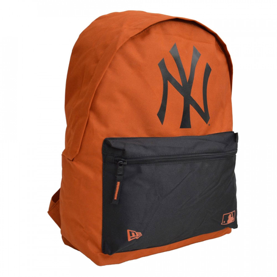 NEW ERA Rucsacuri NAHRBTNIK MLB PACK NEYYAN RSTBLK 