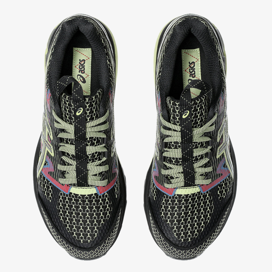 ASICS Pantofi Sport US4-S GEL-TERRAIN 