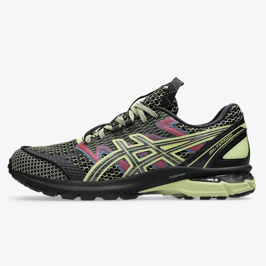 ASICS Pantofi Sport US4-S GEL-TERRAIN 