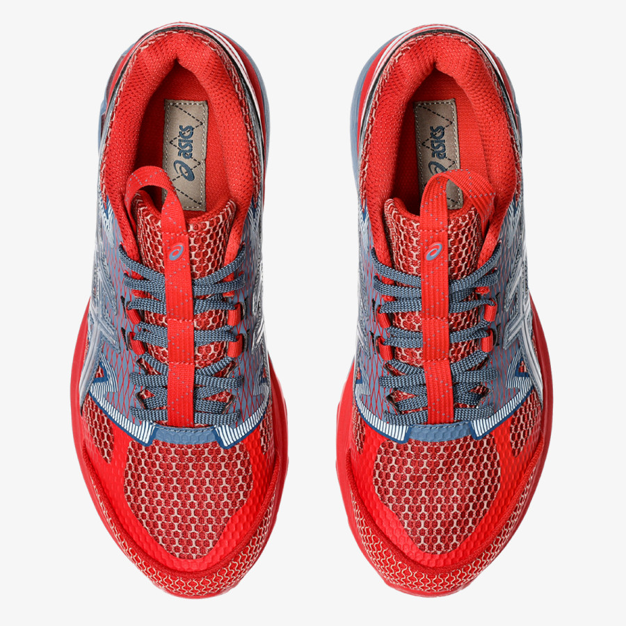 ASICS Pantofi Sport US4-S GEL-TERRAIN 