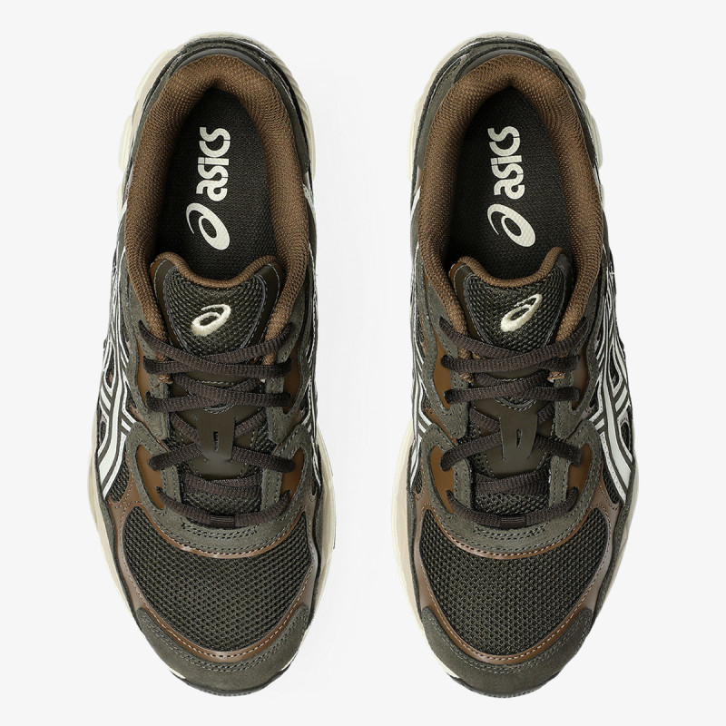 ASICS Pantofi Sport Gel-NYC 