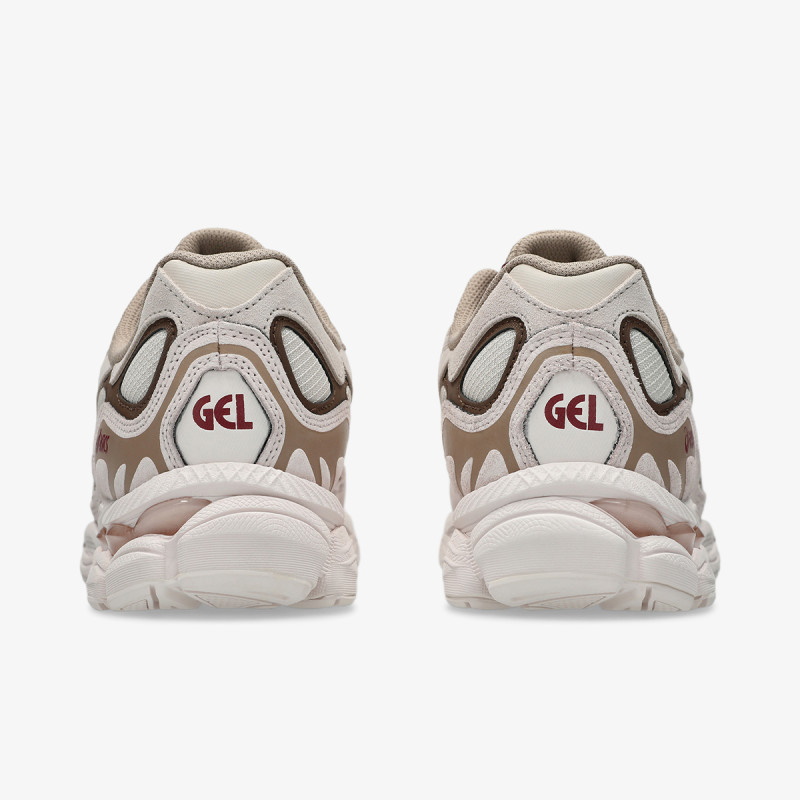 ASICS Pantofi Sport GEL-NYC 