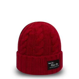 NEW ERA Palarie KAPA NEW ERA RIBBED CUFF KNIT NE SCA 