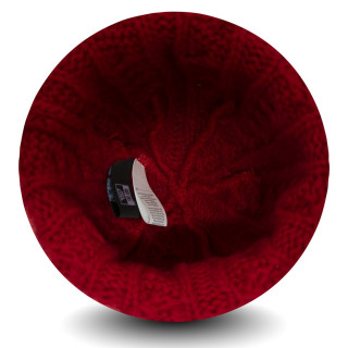 NEW ERA Palarie KAPA NEW ERA RIBBED CUFF KNIT NE SCA 