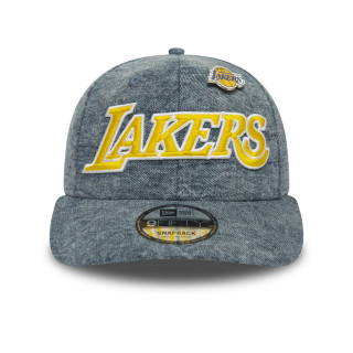 NEW ERA Sapca LAKERS DENIM 