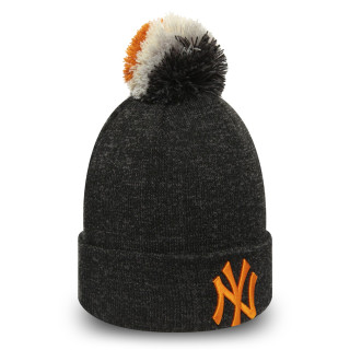 NEW ERA Palarie KAPA MULTI BOBBLE CUFF KNIT NEYYAN GRHRS 