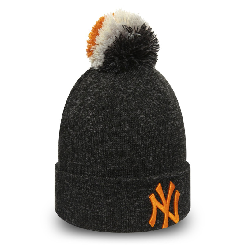 NEW ERA Palarie KAPA MULTI BOBBLE CUFF KNIT NEYYAN GRHRS 