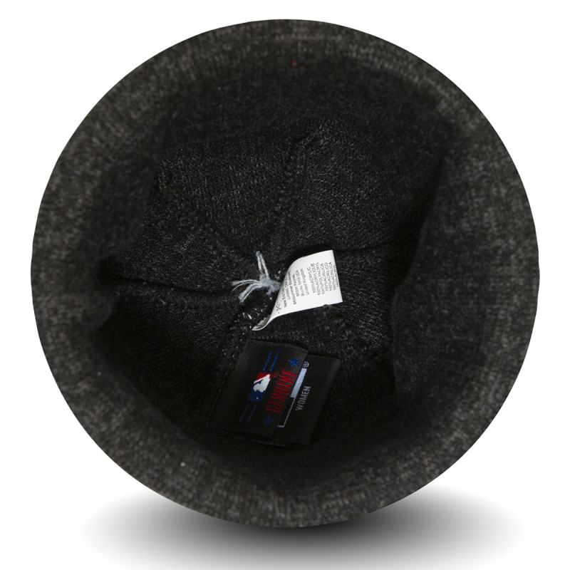 NEW ERA Palarie KAPA MULTI BOBBLE CUFF KNIT NEYYAN GRHRS 