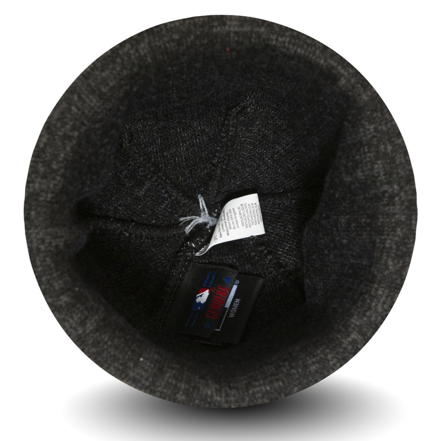 NEW ERA Palarie KAPA MULTI BOBBLE CUFF KNIT NEYYAN GRHRS 