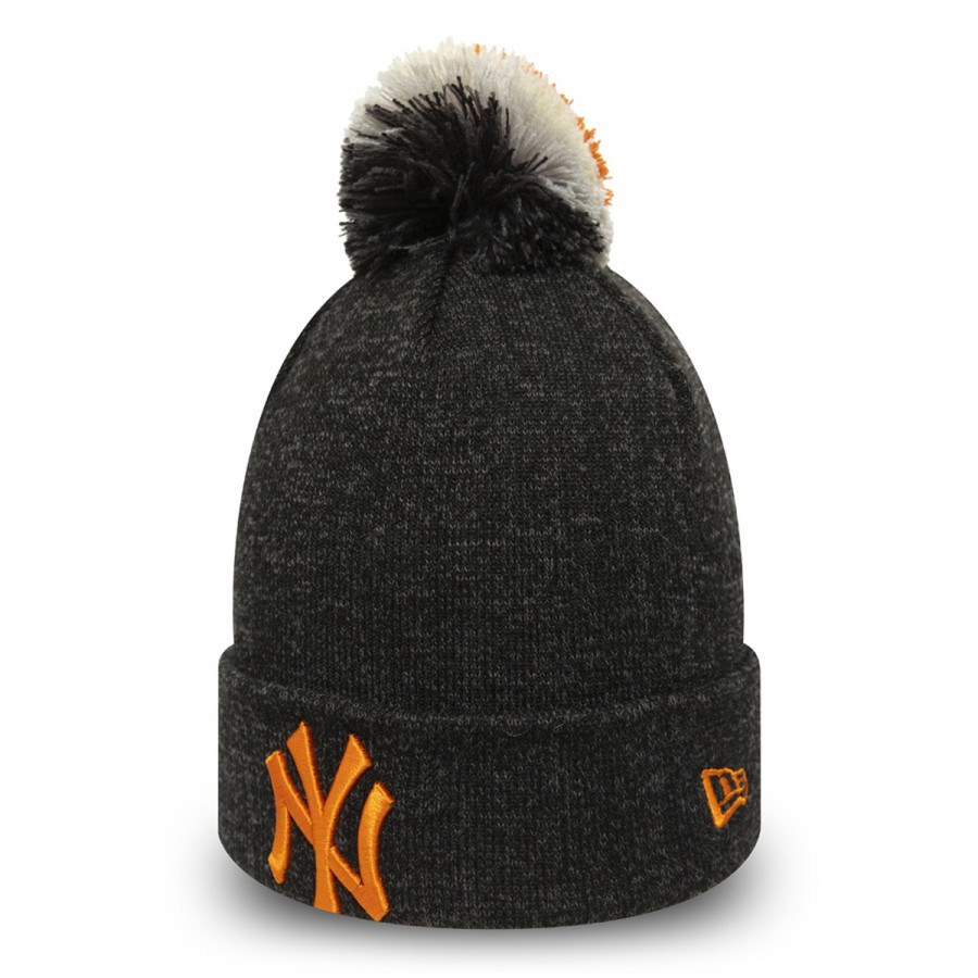 NEW ERA Palarie KAPA MULTI BOBBLE CUFF KNIT NEYYAN GRHRS 