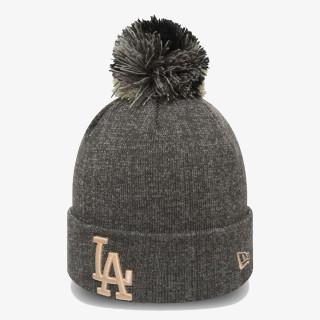 NEW ERA Palarie KAPA MULTI BOBBLE CUFF KNIT LOSDOD GRABS 