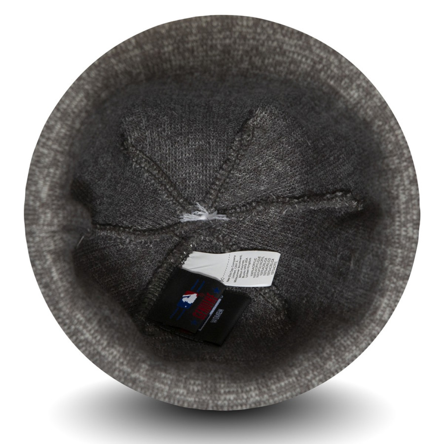 NEW ERA Palarie KAPA MULTI BOBBLE CUFF KNIT LOSDOD GRABS 