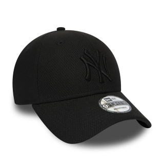 NEW ERA Sapca DIAMOND ERA 9FORTY NEYYAN BLK/BLK 