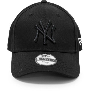 NEW ERA Sapca KAPA KIDS LEAGUE ESS 940 NEYYAN BLK 