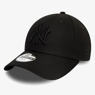 NEW ERA Sapca KAPA KIDS LEAGUE ESS 940 NEYYAN BLK 