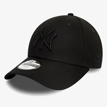 NEW ERA PALARIE KAPA KIDS LEAGUE ESS 940 NEYYAN BLK 