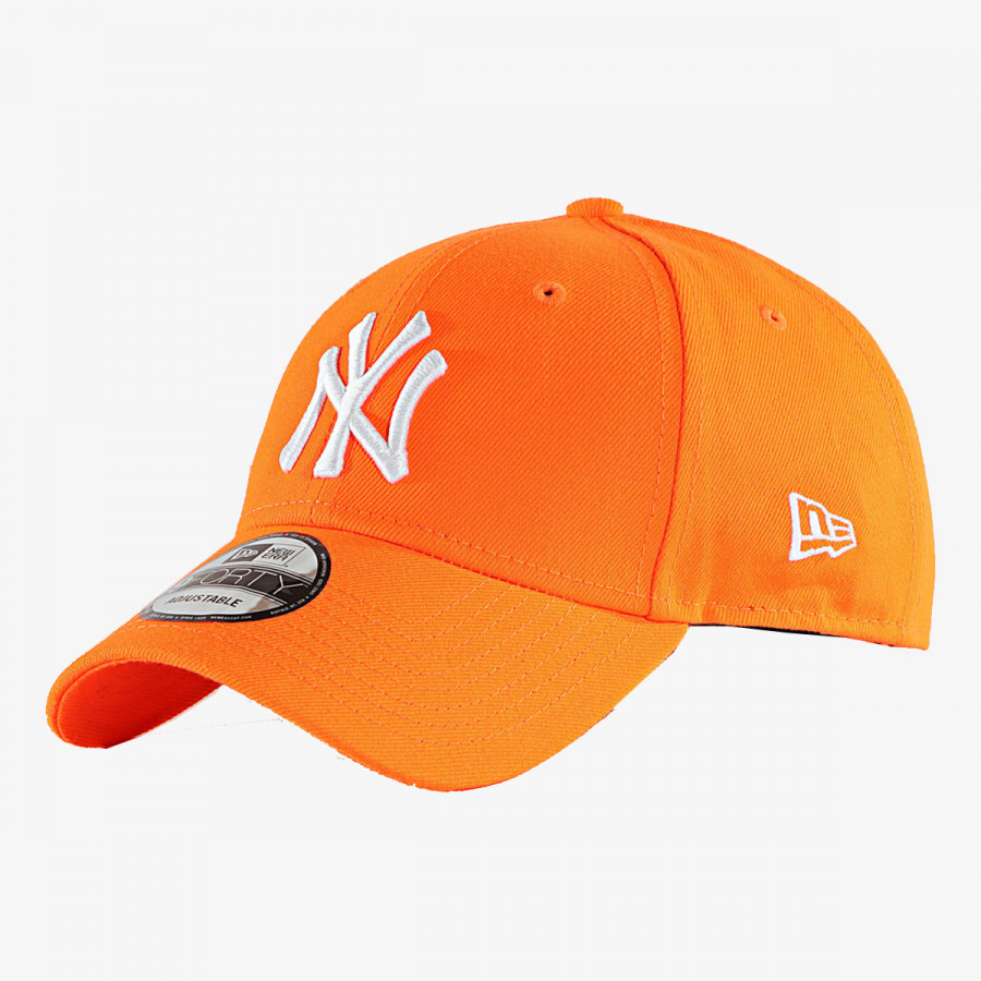 NEW ERA Sapca KAPA FRC MRKT NEON 940 NEYYAN ORG 