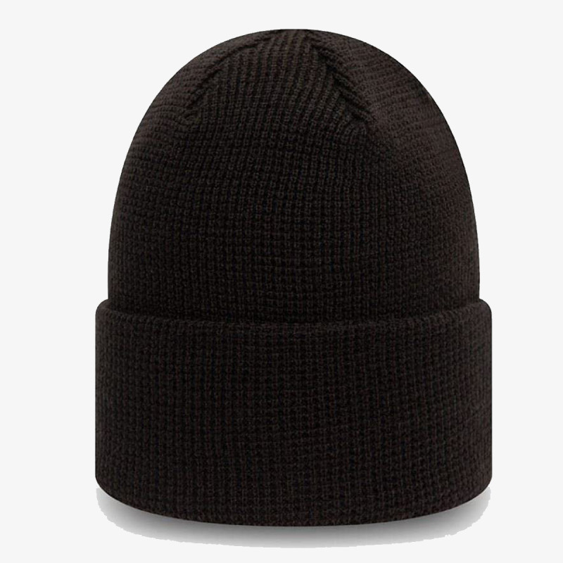 NEW ERA Palarie KAPA NFL ESSENTIAL CUFF KNIT OAKRAI BLK 