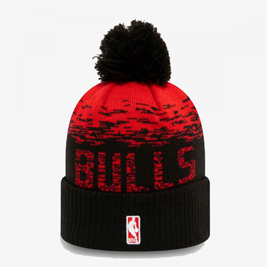 NEW ERA Palarie KAPA NBA SPORT KNIT CUFF CHIBUL OTC 