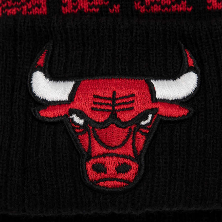 NEW ERA Palarie KAPA NBA SPORT KNIT CUFF CHIBUL OTC 