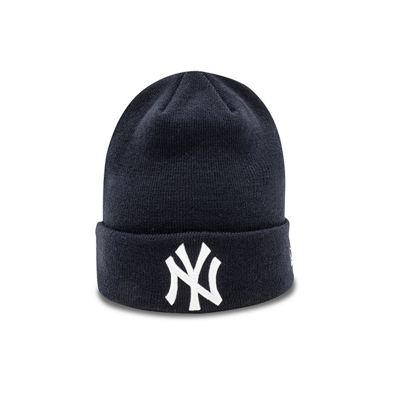 NEW ERA Palarie KAPA MLB ESSENTIAL CUFF KNIT NEYYAN OTC 