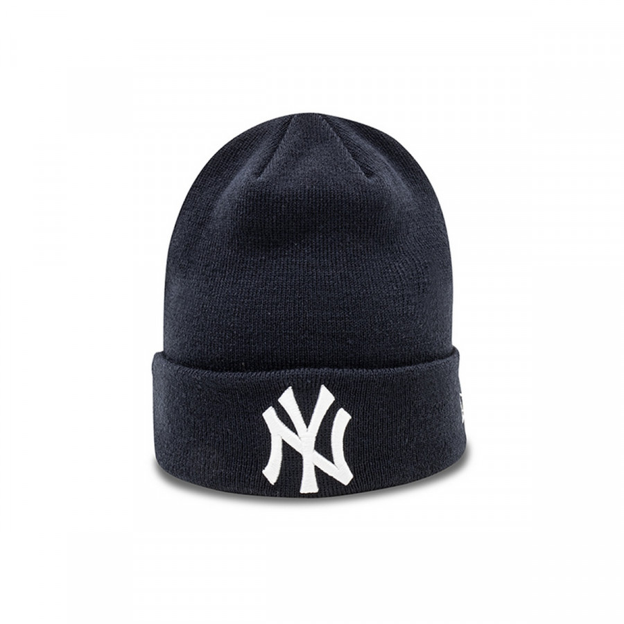 NEW ERA PALARIE KAPA MLB ESSENTIAL CUFF KNIT NEYYAN OTC 