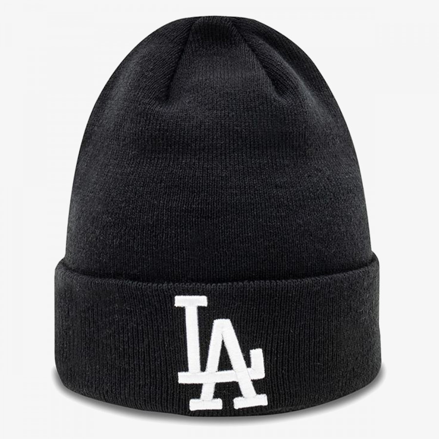 NEW ERA PALARIE KAPA MLB ESSENTIAL CUFF KNIT LOSDOD 