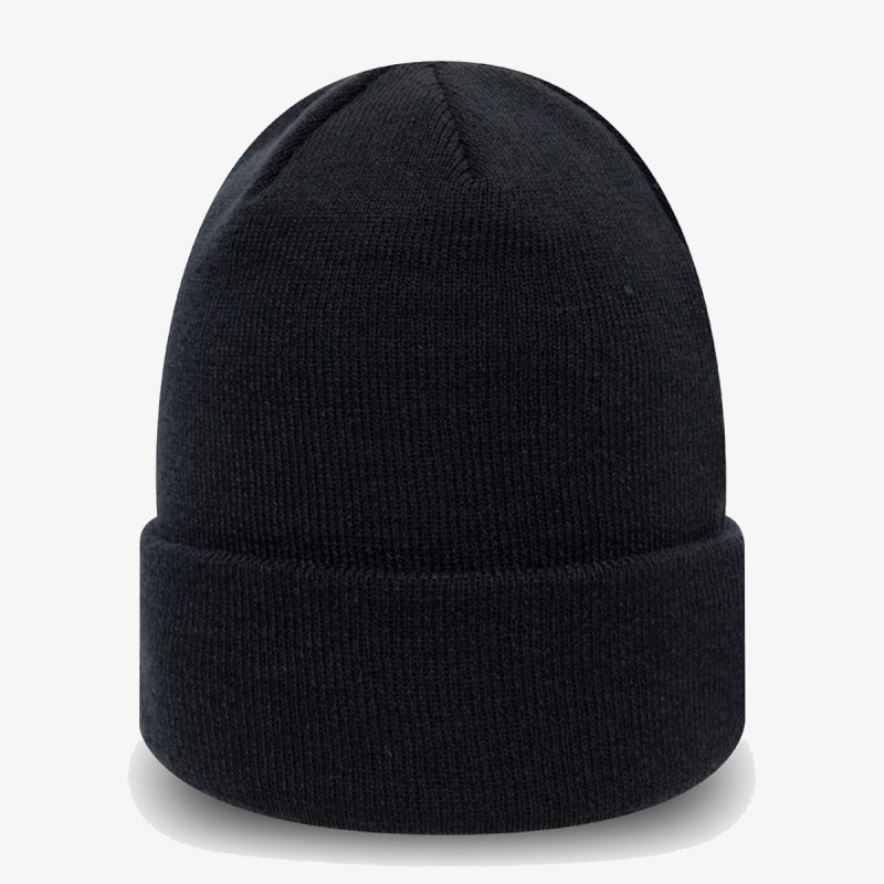 NEW ERA Palarie KAPA MLB ESSENTIAL CUFF KNIT BOSRED OTC 