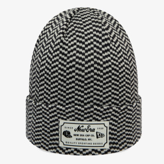 NEW ERA Palarie KAPA NE HERITAGE CUFF NE NVYSFP 