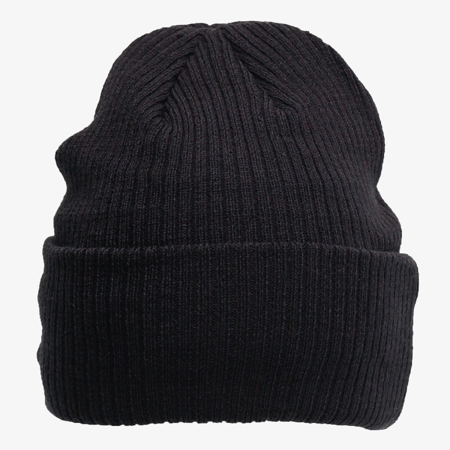 NEW ERA Palarie KAPA NE FLAG WATCH KNIT NE BLKWHIGRP 