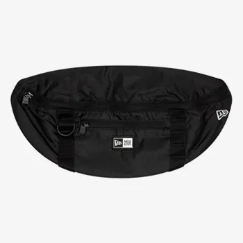 NEW ERA Genti NEW ERA Genti TORBICA NE WAIST BAG LIGHT NE BLKWHI 