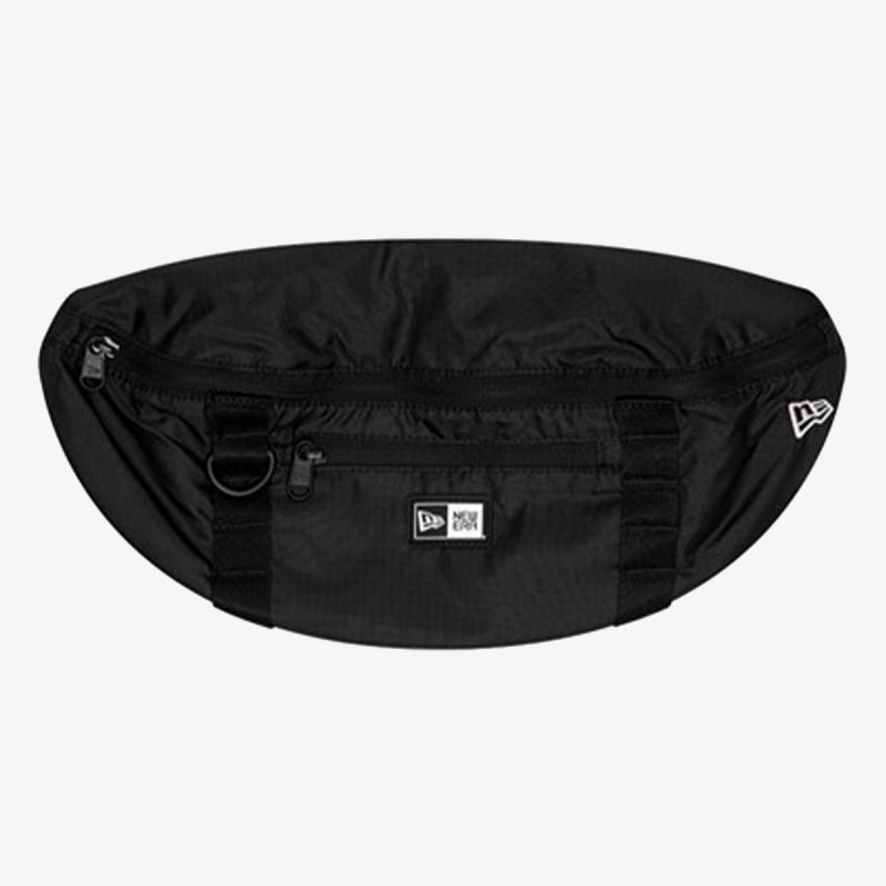 NEW ERA Borsete TORBICA NE WAIST BAG LIGHT NE BLKWHI 