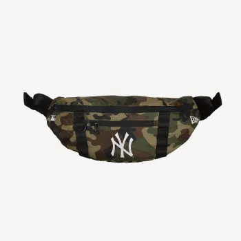 NEW ERA Genti NEW ERA Genti MLB WAIST BAG LIGHT 