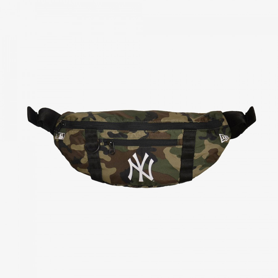 NEW ERA Borsete MLB WAIST BAG LIGHT 