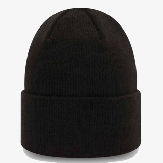 NEW ERA Palarie KAPA NBA ESSENTIAL KNIT CUFF CHIBUL BLKO 