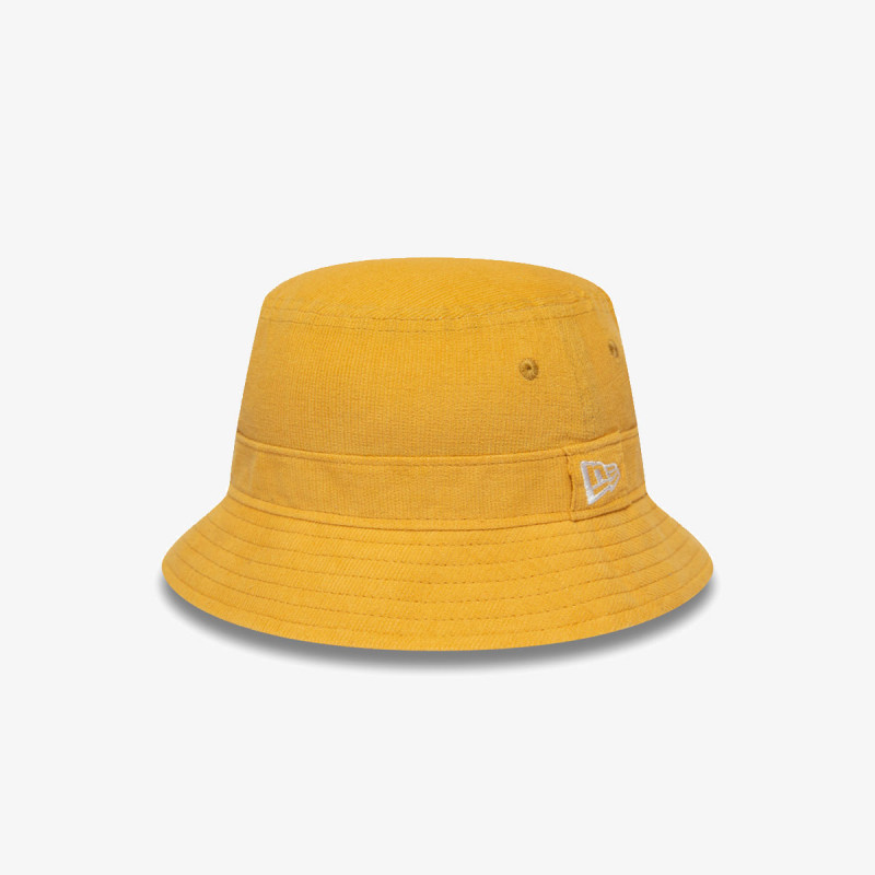NEW ERA Sapca WMNS PASTEL CORD BUCKET NE SFY 
