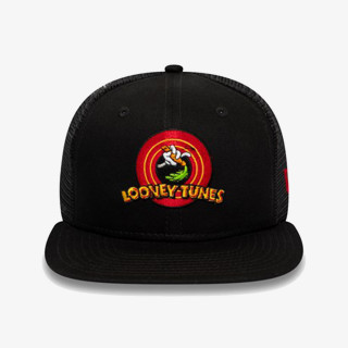 NEW ERA Sapca KAPA LOONEY TUNES CHASE 950 BUGBUN 