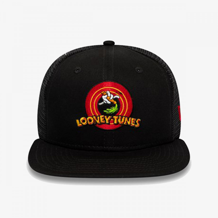 NEW ERA Sapca KAPA LOONEY TUNES CHASE 950 BUGBUN 