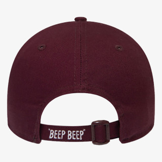 NEW ERA Sapca LOONEY TUNES CHASE 940 RODRUN FBG 