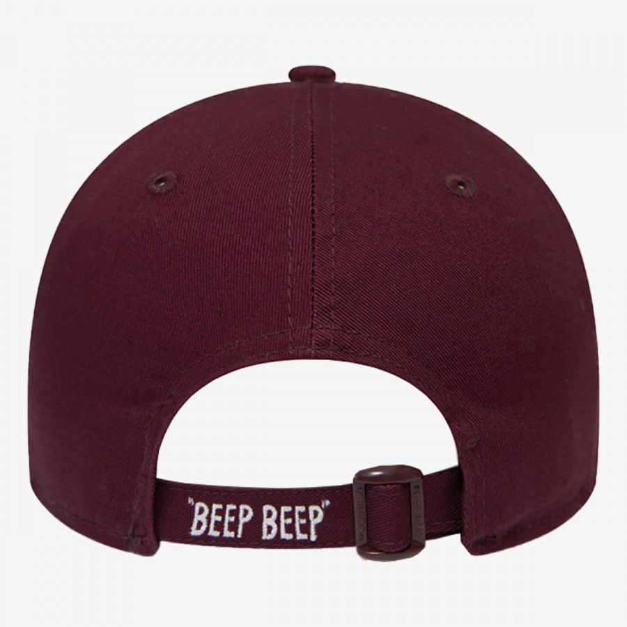 NEW ERA Sapca LOONEY TUNES CHASE 940 RODRUN FBG 