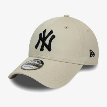 NEW ERA Sapca New York Yankees Essential Stone 9FORTY 