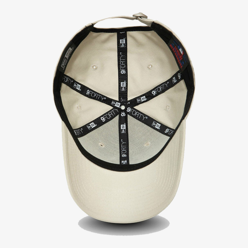 NEW ERA Sapca New York Yankees Essential Stone 9FORTY 