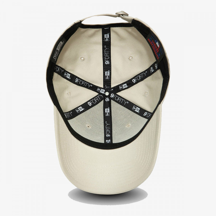 NEW ERA Sapca New York Yankees Essential Stone 9FORTY 