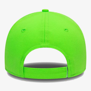 NEW ERA Sapca KAPA LEAGUE ESSENTL NEON PACK KIDS NEYYA 