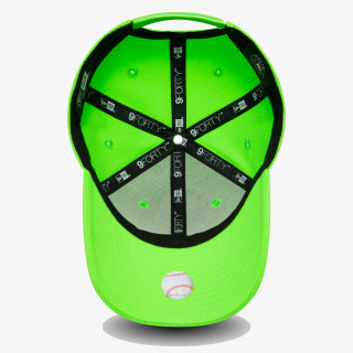 NEW ERA Sapca KAPA LEAGUE ESSENTL NEON PACK KIDS NEYYA 