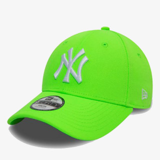 NEW ERA Sapca KAPA LEAGUE ESSENTL NEON PACK KIDS NEYYA 