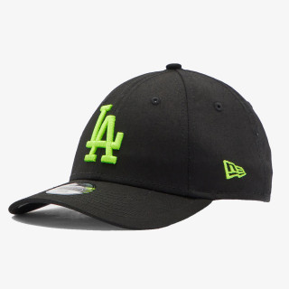 NEW ERA Sapca KAPA KIDS MLB 940 LOSDOD BLKNEY 