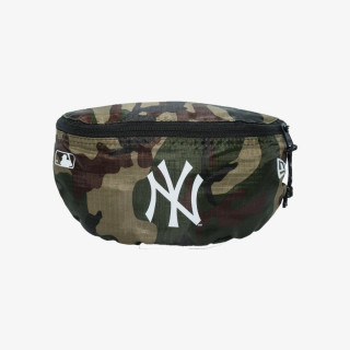 NEW ERA Genti MLB MINI WAIST BAG NEYYAN WDC 