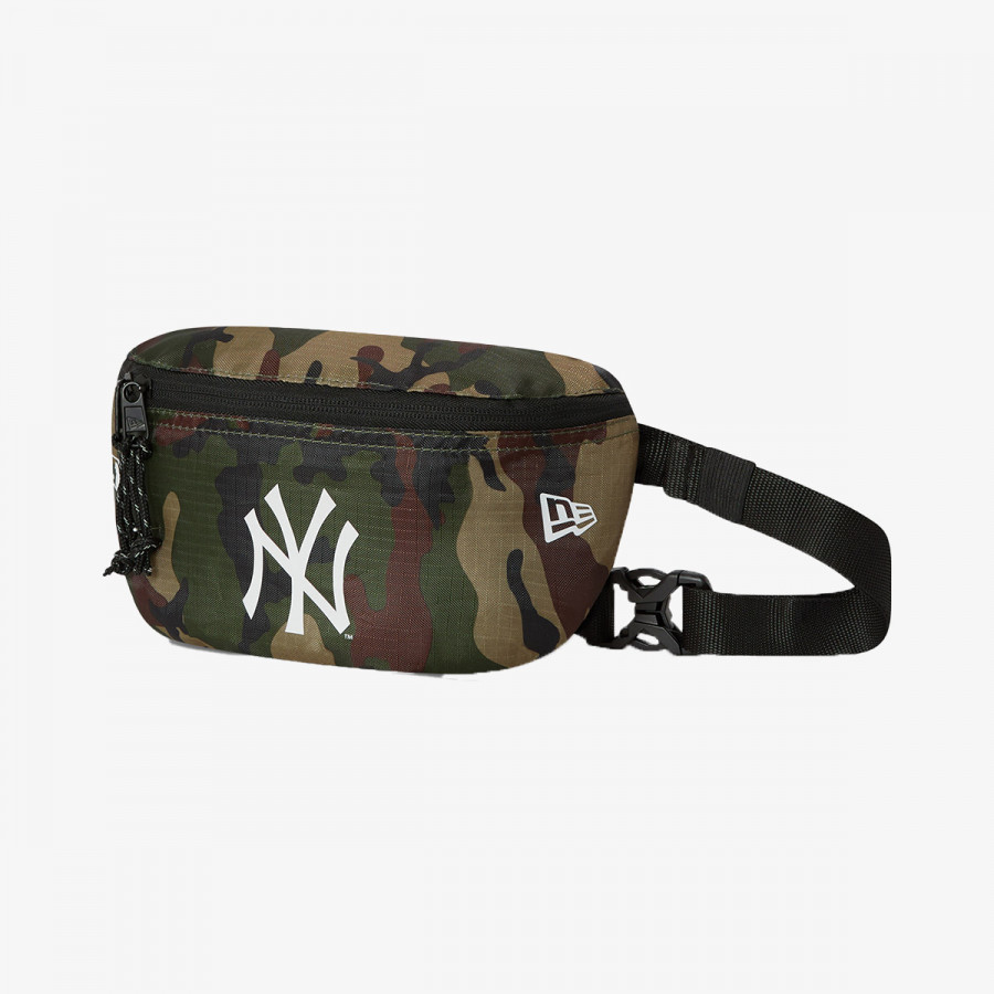 NEW ERA Genti MLB MINI WAIST BAG NEYYAN WDC 