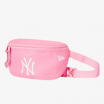 NEW ERA Genti NEW ERA Genti TORBICA MLB MINI WAIST NAYYAN PINK 